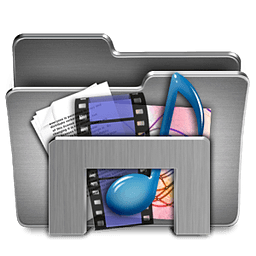 Lite File Explorer and Backup
