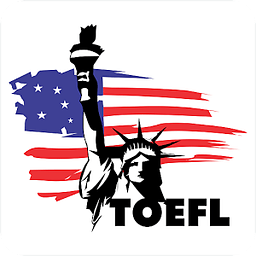 TOEFL by 24by7exams