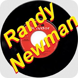 Randy Newman JukeBox