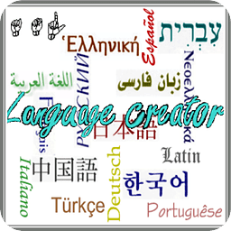 Language Creator