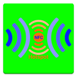 NFC Hotspot FREE