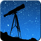Droid Sky View (Star Map)