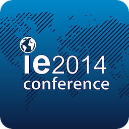 IE 2014 Conference