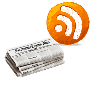 San Antonio Express RSS