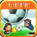 足球物语英文精简版Pocket League Story Lite