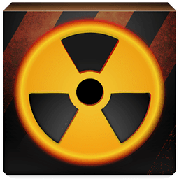 Nuclear War. Simulator.