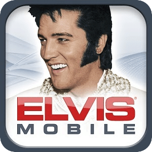 Official ELVIS Mobile 2.0