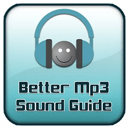 Better Mp3 Sound Guide