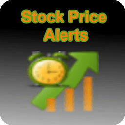 Stock Price Alerts Lite
