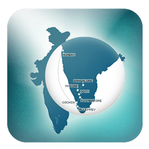 Tour South India