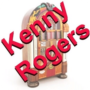 Kenny Rogers JukeBox