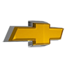 3D CHEVROLET Logo LWP