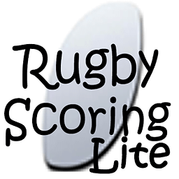 Rugby Scoring Lite