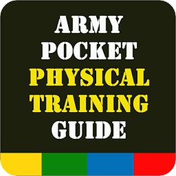 Army PT Pocket Guide - F...