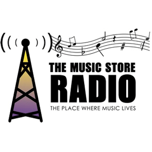 The Music Store Radio - Gospel