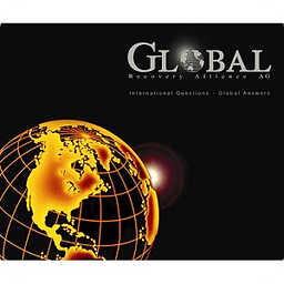 Global Hospital Finder