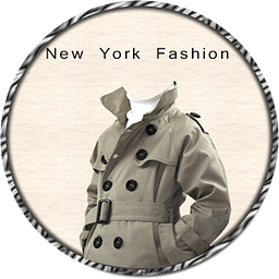 New York Fashion Suit pro