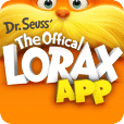老雷斯的故事(The Official Lorax App)