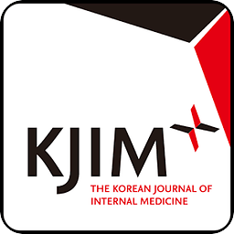 Korean J Intern Med