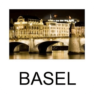 Cityguide Basel