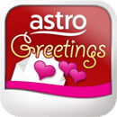Astro Greetings