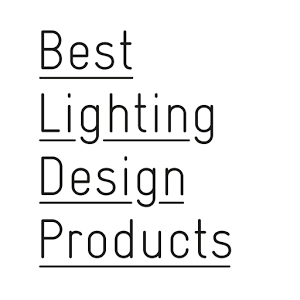 Best Lighting Design Products