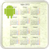 Android Calendar