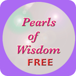 Pearls of Wisdom Free