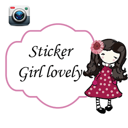 Lovely Girl Camera