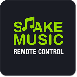 Spotify Shake