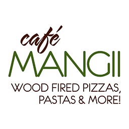 Cafe Mangii