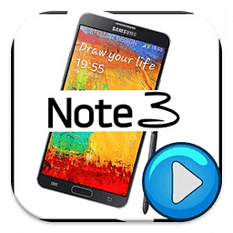 Galaxy Note 3 Users Guid...