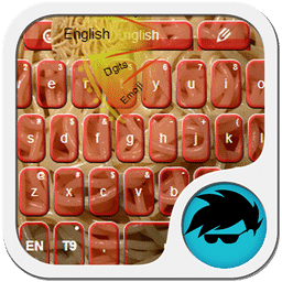 Spaghetti Keyboard