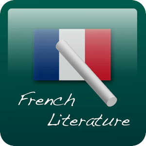 法國文學