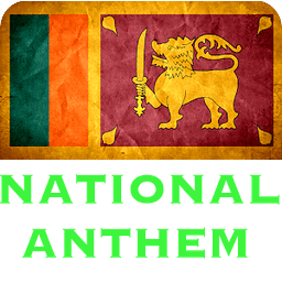 Sri Lankan National Anthem