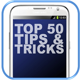 Samsung Galaxy S4 Tips &amp;...