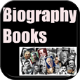 传记 Biography Books