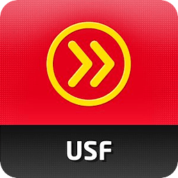 INTO USF student app