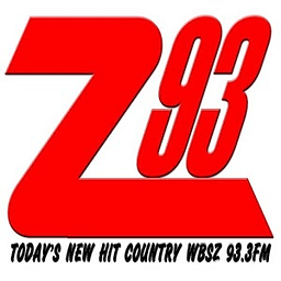 Z-93 New Hit Country