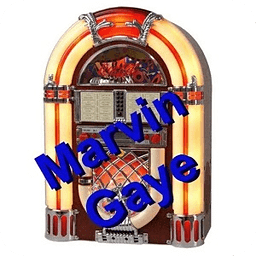 Marvin Gaye JukeBox