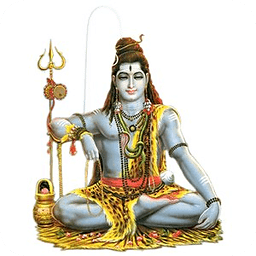 Shiv Mantar