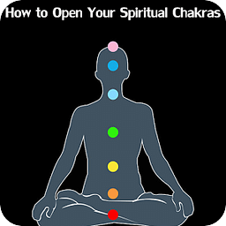 Open Your Chakras