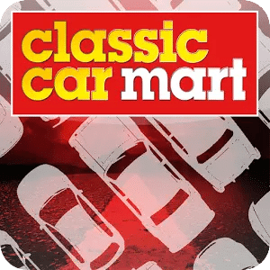 Classic Car Mart