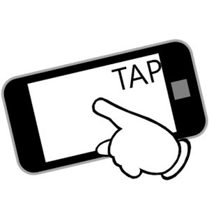 TAP (Tablet&Presenter app.)