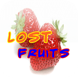 Lost Fruits