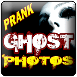Ghost Photo FX Booth