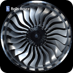 Rolls-Royce MyAeroengine...