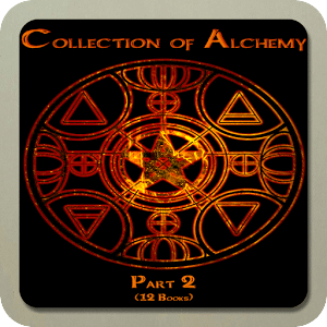 Collection Of Alchemy Part 2