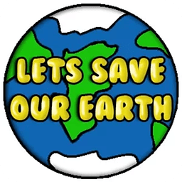 Let's Save Our Earth