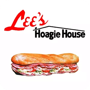 Lee's Hoagies
